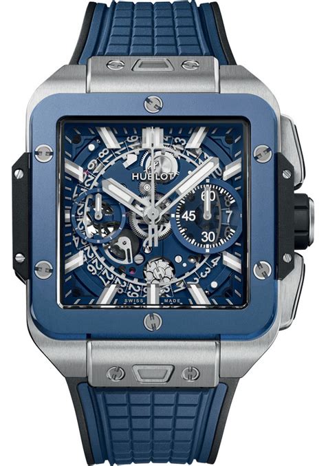 hublot outlet malaysia|Hublot square bang unico.